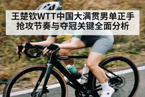 王楚钦WTT中国大满贯男单正手抢攻节奏与夺冠关键全面分析