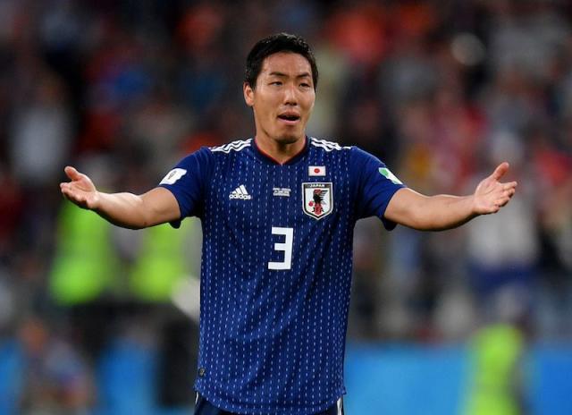 开云平台-日本队临阵换将！多面手伤缺 羞辱王大雷之人回归