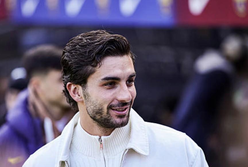 开云登录入口地址-恢复情况良好，阿斯报：费兰出战哥本哈根的可能性尚未被排除